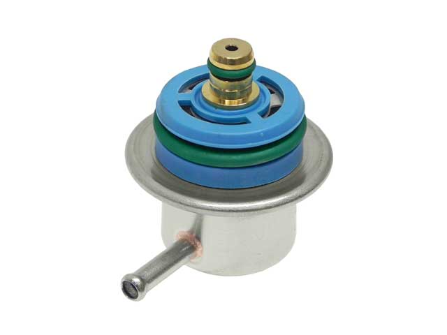 BMW Fuel Pressure Regulator 3.5 Bar BOSCH | 1991-2003 13531436110