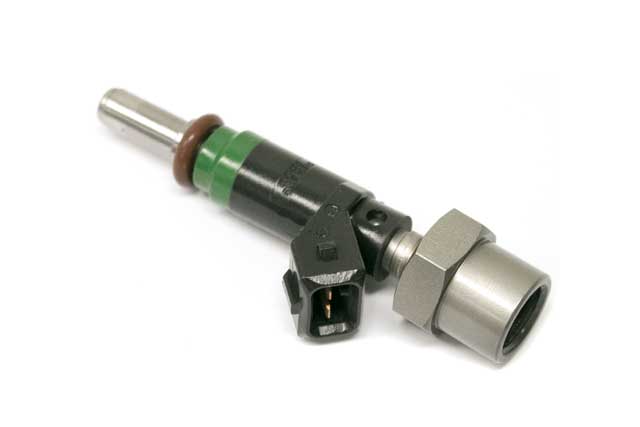 BMW Fuel Injector Rebuilt | 2003-2006 13537515267
