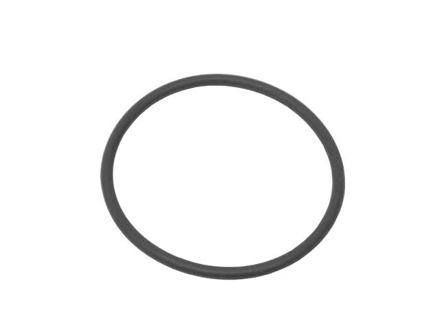 BMW O-Ring for High Pressure Fuel Pump on Engine (45.7 X 2.62 mm) | 1996-2022 13537528346