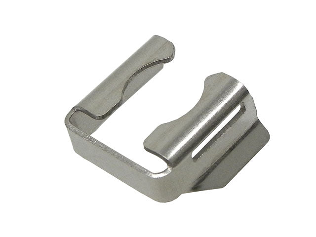 BMW Fuel Injector Clip - Securing Clamp | 1998-2013 13537528539