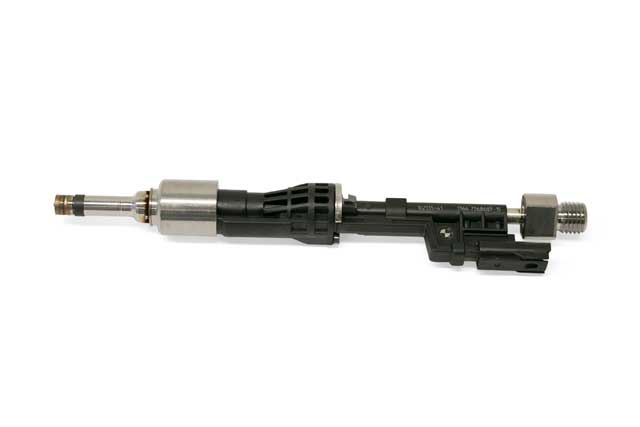 BMW Fuel Injector with Seal Ring | 2010-2011 13537568607