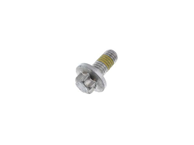 BMW Aluminum Torx bolt M8 X 17.5 | 2007-2016