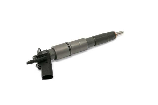 BMW Fuel Injector with O-Rings | 2009-2013 13537808089