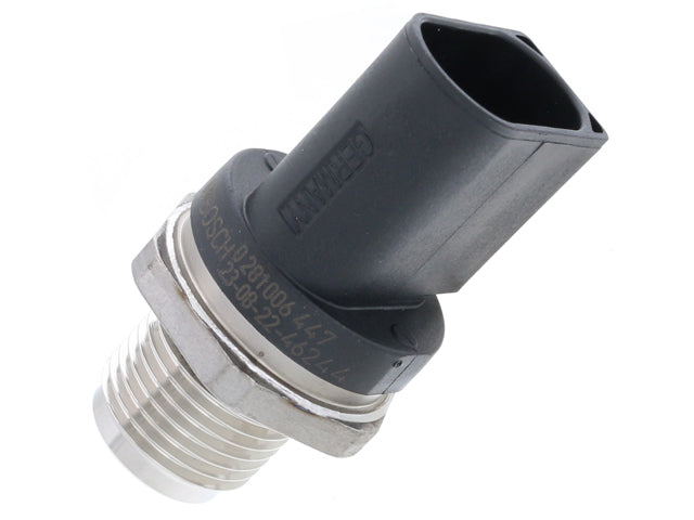 BMW Fuel Pressure Sensor - High Pressure Sensor | 2014-2018 13538577623