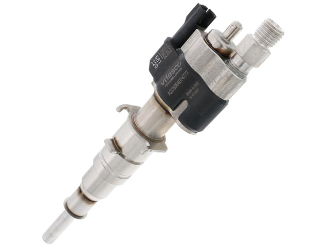 BMW Fuel Injector with Seal Ring - Index 11 or Higher | 2007-2016 13538616079
