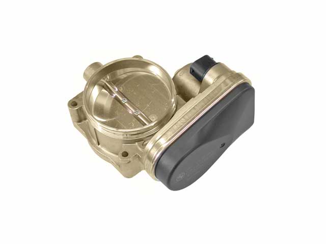 BMW Throttle Housing Assembly | 1998-2003 13541435959