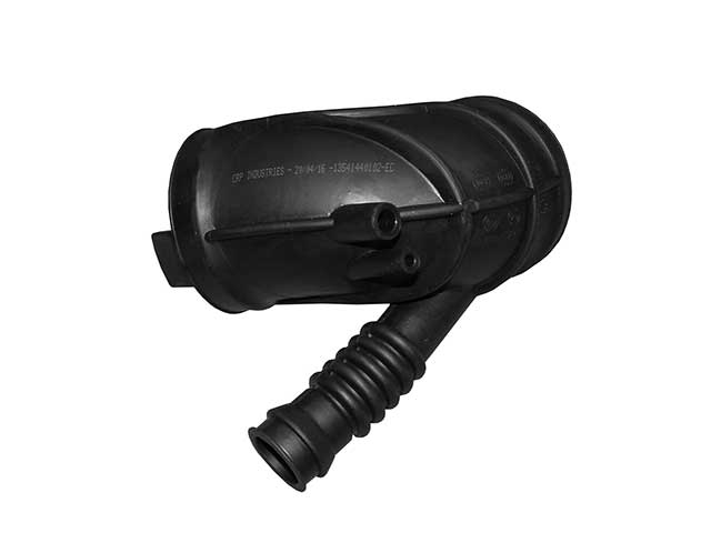 BMW Intake Boot "Tube Elbow" - Throttle Housing to Air Boot | 2001-2006