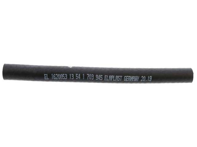 BMW Water Hose - Throttle Housing to Water Return Hose | 1995-2000 13541703945