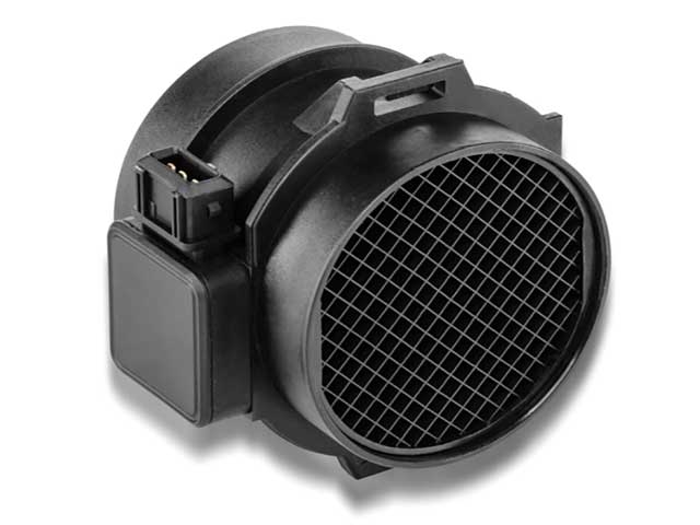 BMW Air Mass Sensor | 1998-2005 13621432356
