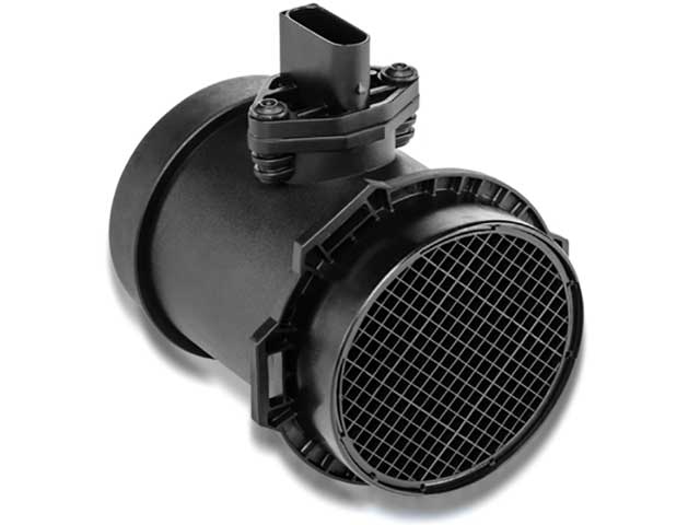 BMW Air Mass Sensor | 1998-2003 13621433567