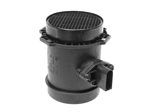 BMW Air Mass Sensor | 2002-2004 13627501554