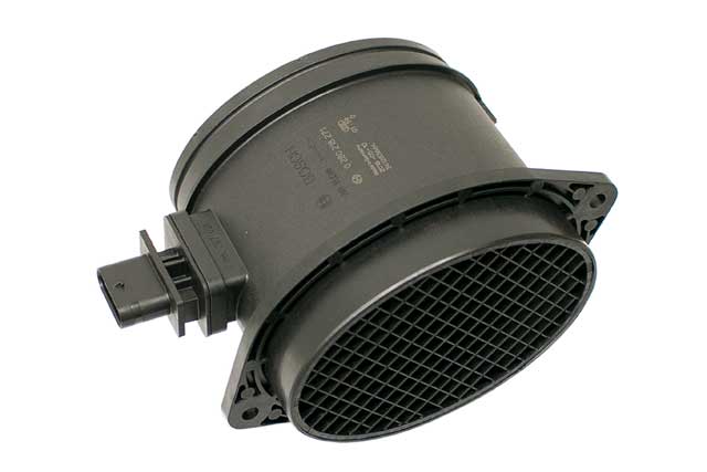 BMW Air Mass Sensor | 2007-2010 13627548103