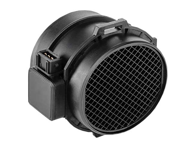 BMW Air Mass Sensor | 2001-2006 13627567451