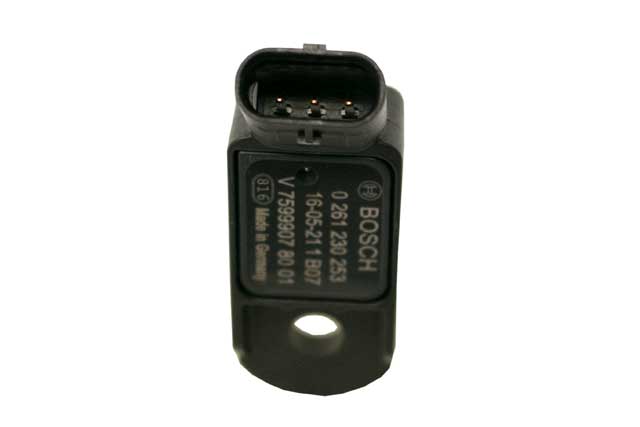 BMW Intake Manifold Absolute Pressure Sensor (MAP Sensor) | 1982-2025 13627599907