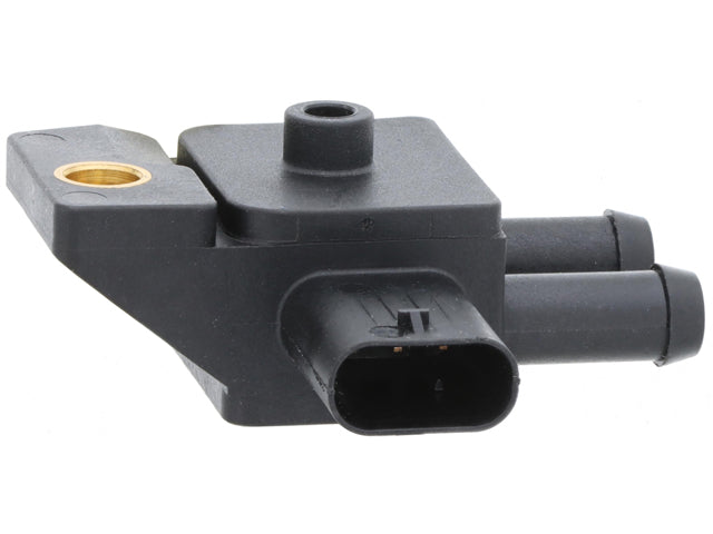 BMW Exhaust Backpressure Sensor Differential Pressure Sensor | 2009-2018 13627805758