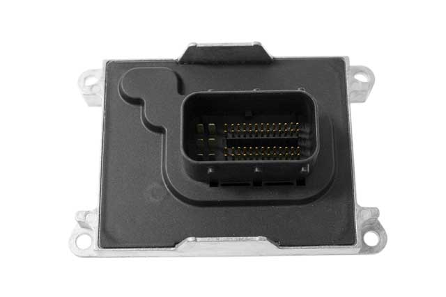 BMW Ignition Ionic Current Control Unit | 2006-2010 13627834713