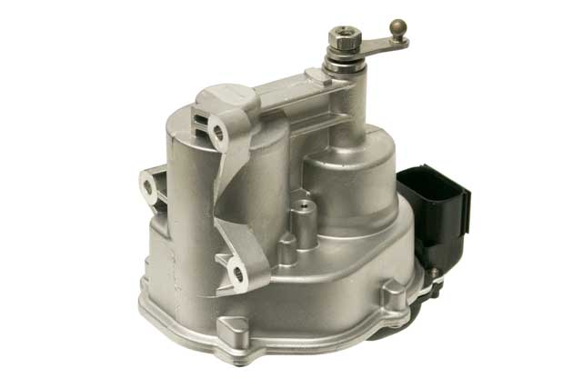 BMW Throttle Actuator | 2008-2013 13627838085