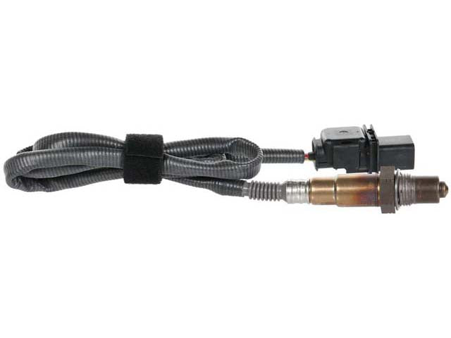 BMW Oxygen Sensor | 2014-2018 13628515640