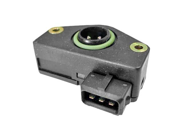 BMW Throttle Position Switch | 1992-2000 13631703562