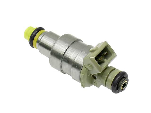 BMW Fuel Injector (Rebuilt) | 1983-1987 13641273271