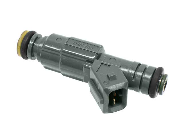BMW Fuel Injector | 1998-2003 13641707843