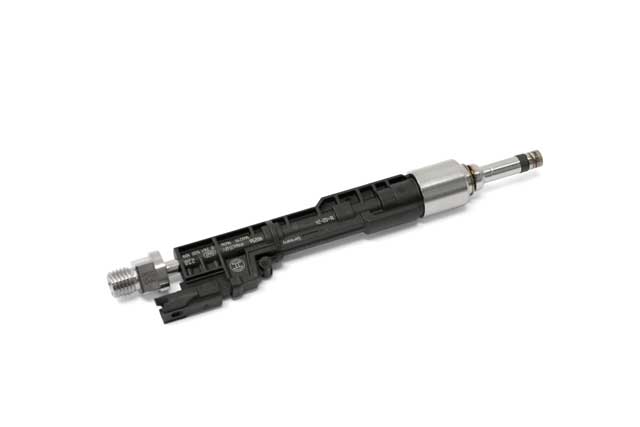 BMW Fuel Injector With Seal Ring | 2011-2018 13647597870