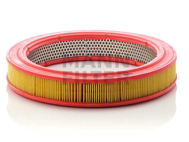 BMW Air Filter - 2 BBL Carburetor | 1967-1976 13711265624