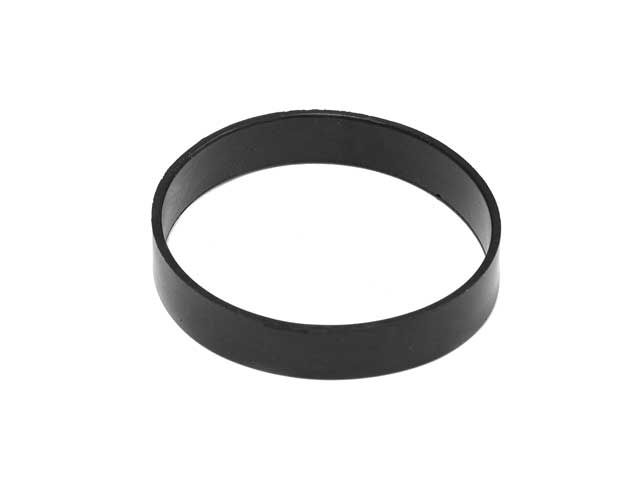 BMW Rubber Ring - Air Mass Sensor Boot to Air Mass Sensor | 1993-2005 13711736195
