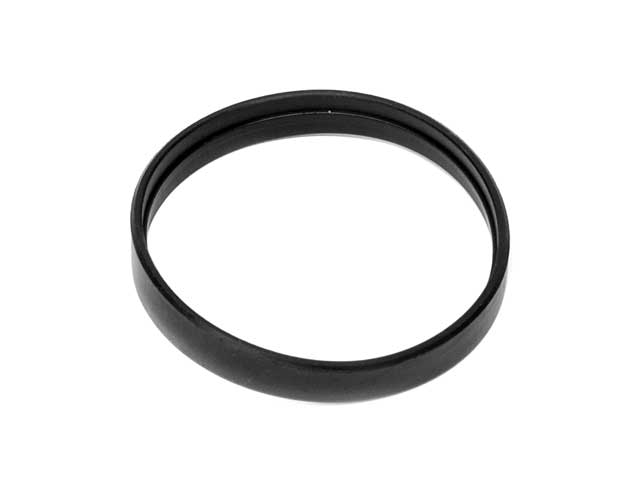 BMW Rubber Ring - Air Flow Sensor Boot at Throttle Body | 1993-2005 13711747985