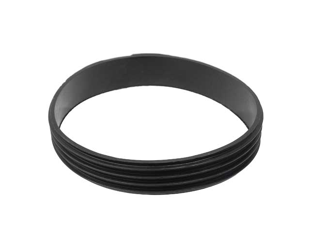 BMW Intake Boot Ring (Connecting Ring) - Air Mass Sensor to Air Boot | 2001-2006 13717503137