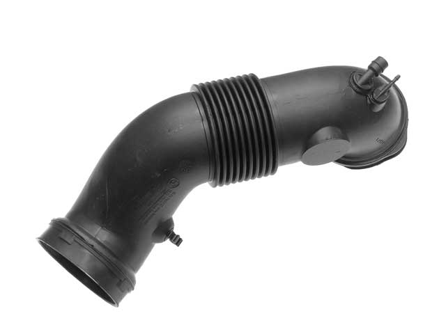 BMW Intake Boot - Air Mass Sensor to Throttle Housing | 2000-2003 13717523727