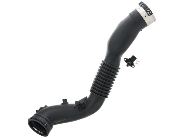 BMW Intake Hose - Intercooler to Throttle Housing | 2011-2018 13717604033