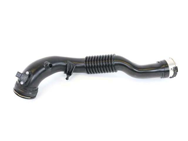 BMW Intake Hose - Intercooler to Throttle Housing | 2011-2018 13717604033