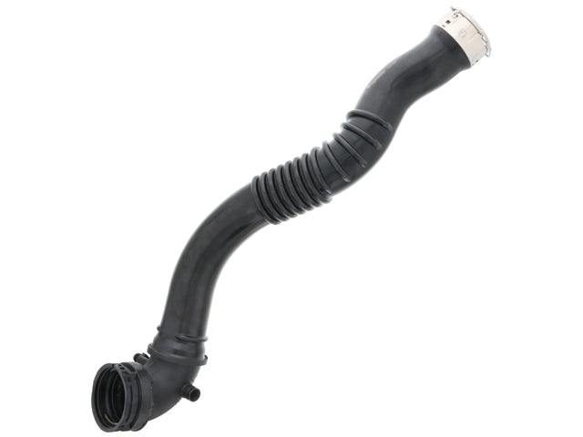 BMW Intake Hose - Intercooler to Throttle Housing | 2012-2018 13717605044