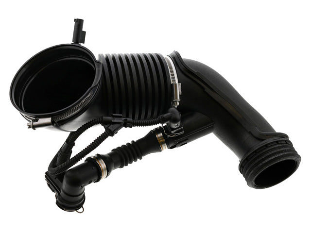 BMW Intake Boot - From Air Mass Sensor | 2009-2011 13717808156