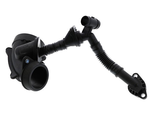 BMW Intake Duct - Air Filter Housing Boot to Turbocharger - Cylinders 1-4 | 2010-2014 13717848151