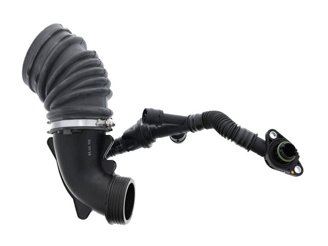 BMW Intake Duct - Air Filter Housing to Turbocharger - Cylinders 5-8 | 2010-2014 13717848152