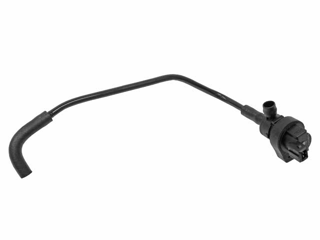 BMW Fuel Tank Breather Valve with Breather Line | 2004-2006 13907557923