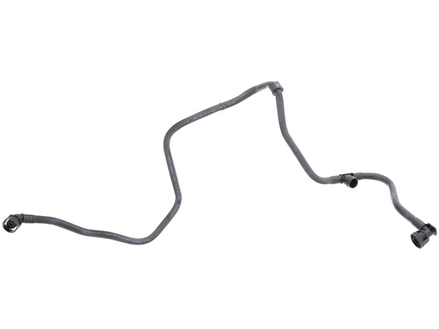 BMW Fuel Tank Breather Hose with Sucking Jet Pump | 2011-2018 13907601507
