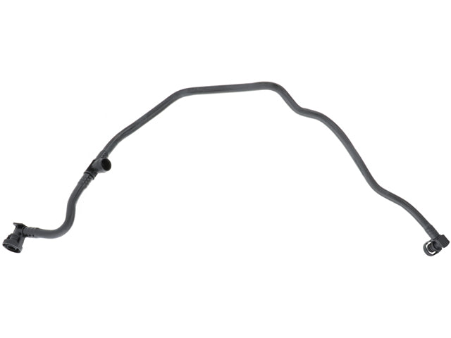 BMW Fuel Tank Breather Hose with Sucking Jet Pump | 2011-2016 13907601516