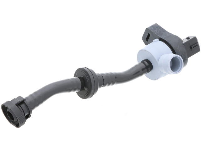 BMW Fuel Tank Breather Valve with Breather Line | 2007-2016 13907618652