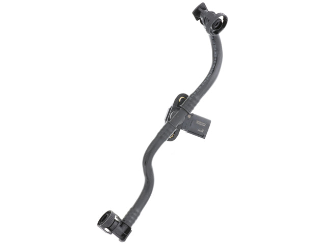 BMW Fuel Tank Breather Hose with Pressure Sensor - Breather Valve to Hose | 2016-2019 13907640053
