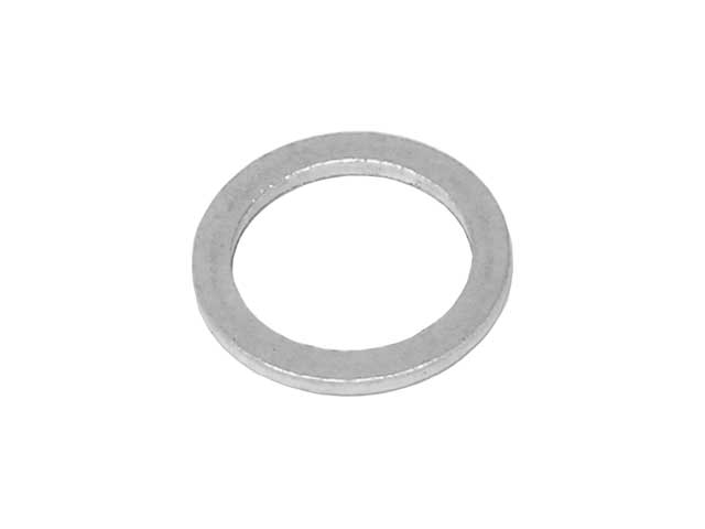 Aluminum Washer - 13 X 18 X 1.5 mm 13X18X15AL
