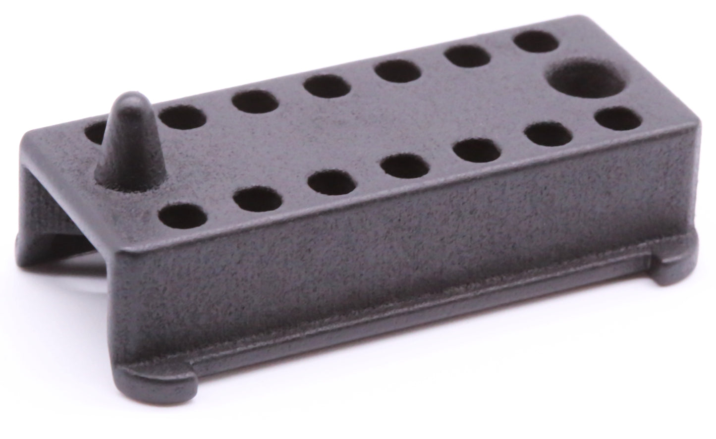14 Pin Connector Housing - 911 | 914 | 928 | 968 | 930 | 1970-1995