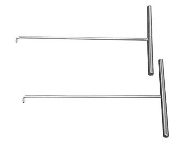 Mercedes-Benz Instrument Cluster Tool Set (2 Piece) | 1981-2018 1400233