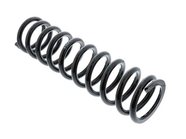 Mercedes-Benz Coil Spring | 1992-1999 140321250428