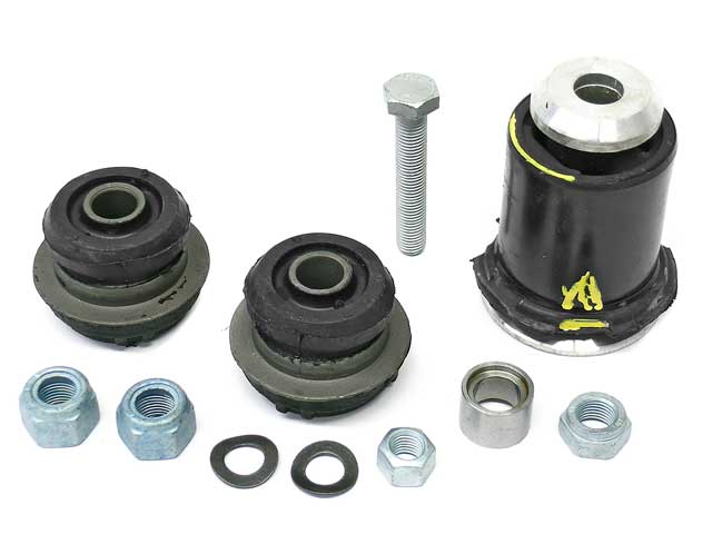 Mercedes-Benz Control Arm Bushing Kit | 1992-1999 1403308207