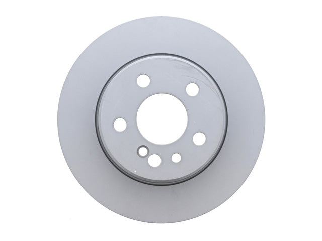 Mercedes-Benz Brake Disc - Solid 290 X 12 mm | 1992-1999 140423061264