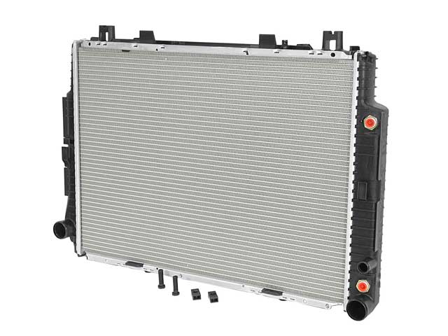 Mercedes-Benz Radiator | 1992-1999 1405001403