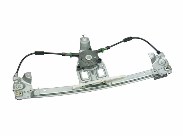 Mercedes-Benz Window Regulator without Motor Electric | 1992-1999 1407301146
